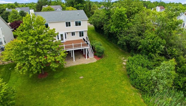 2243 Sun Valley Drive, Ann Arbor, MI 48108