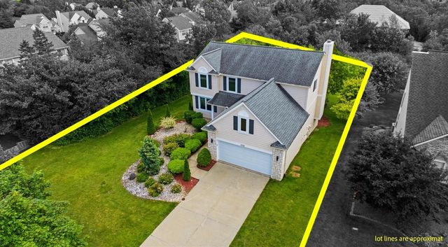 2243 Sun Valley Drive, Ann Arbor, MI 48108