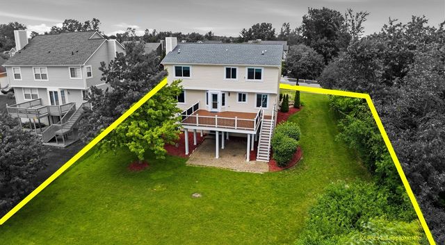 2243 Sun Valley Drive, Ann Arbor, MI 48108