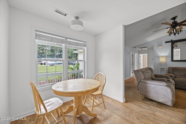 111 Marcil Lane, Hampstead, NC 28443