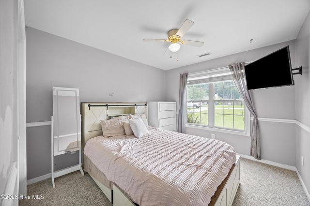 111 Marcil Lane, Hampstead, NC 28443