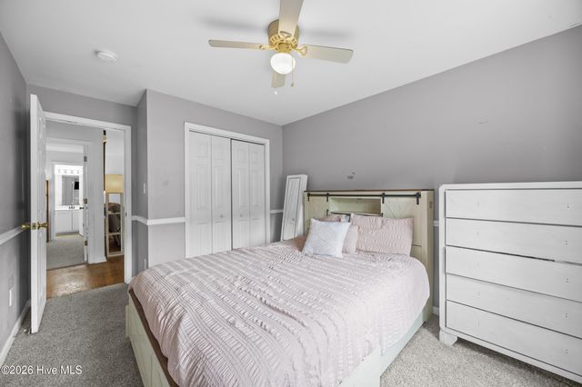 111 Marcil Lane, Hampstead, NC 28443