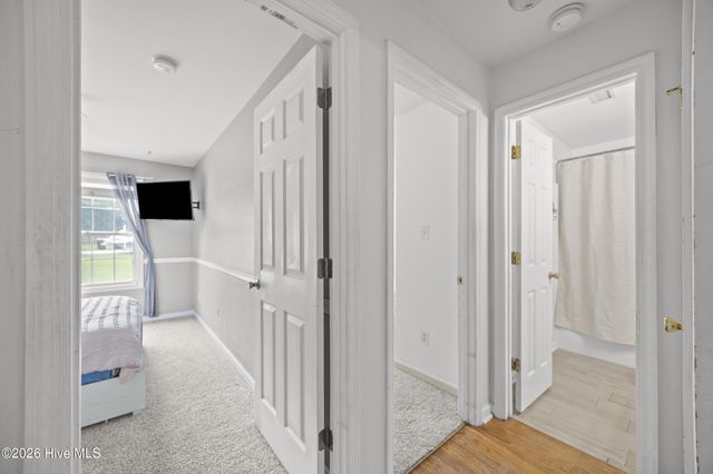 111 Marcil Lane, Hampstead, NC 28443