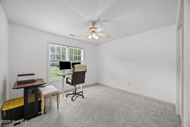 111 Marcil Lane, Hampstead, NC 28443