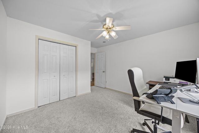 111 Marcil Lane, Hampstead, NC 28443