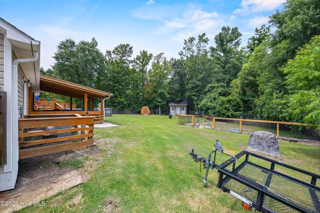111 Marcil Lane, Hampstead, NC 28443
