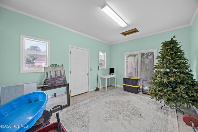 111 Marcil Lane, Hampstead, NC 28443