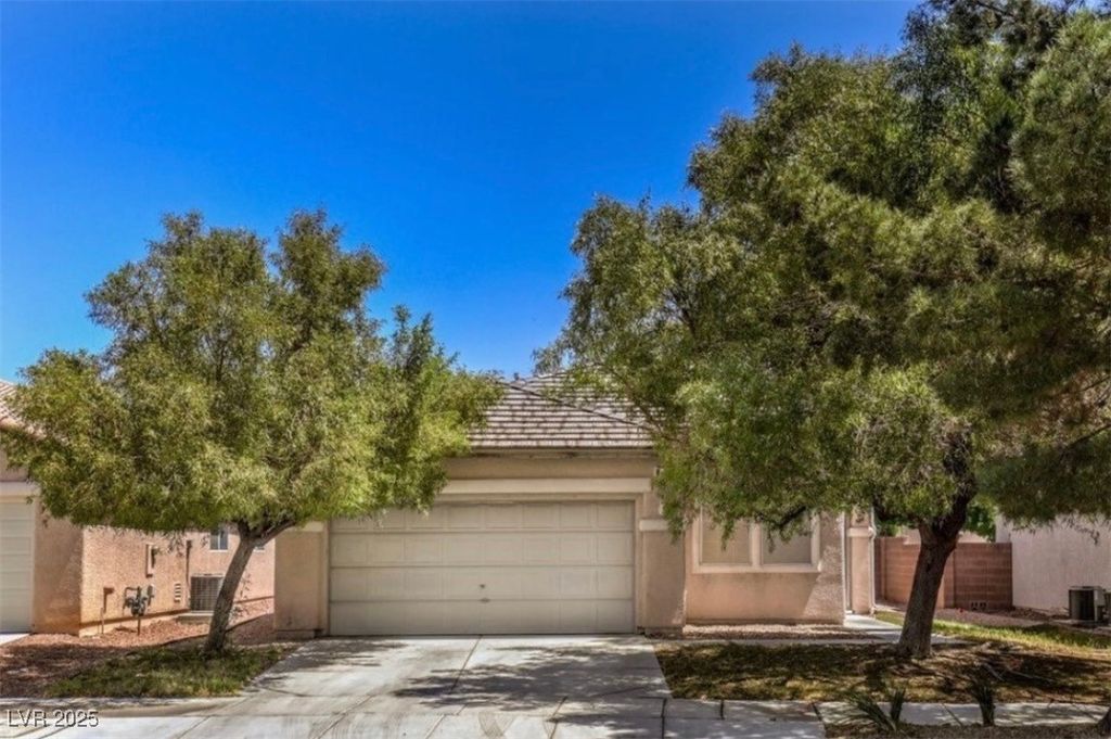 8104 Roundup Ridge Street, Las Vegas, NV 89131