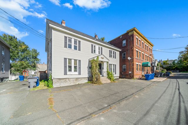 12 Thompson Court, Enfield, CT 06082