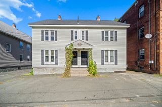 12 Thompson Court, Enfield, CT 06082