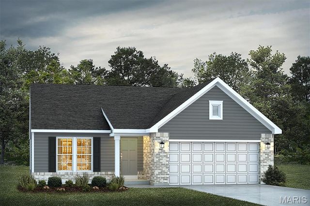 22757 Hudson Hills, Warrenton, MO 63383