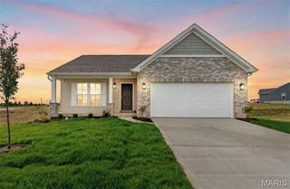 22757 Hudson Hills, Warrenton, MO 63383