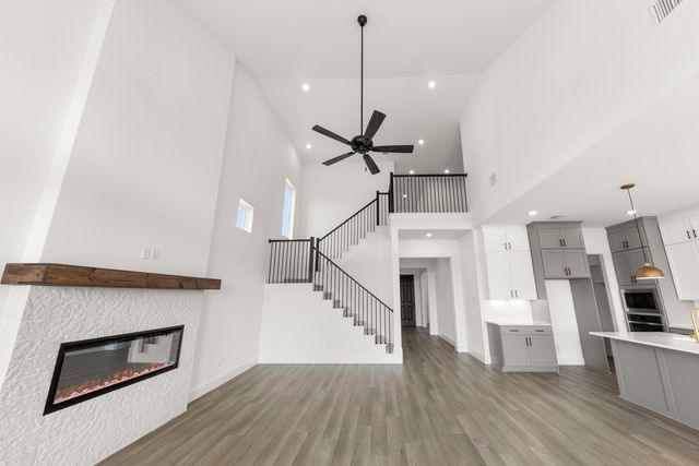 2149 Ten Mile Creek Drive, Celina, TX 75009