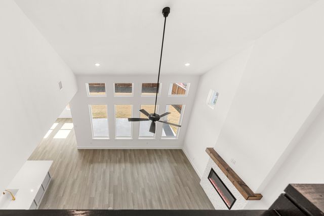 2149 Ten Mile Creek Drive, Celina, TX 75009