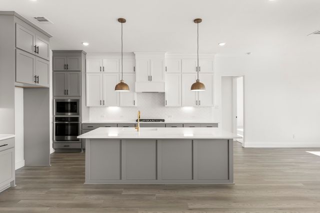 2149 Ten Mile Creek Drive, Celina, TX 75009