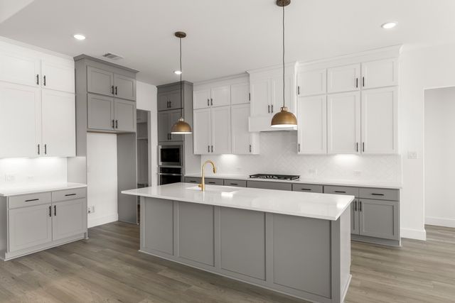 2149 Ten Mile Creek Drive, Celina, TX 75009