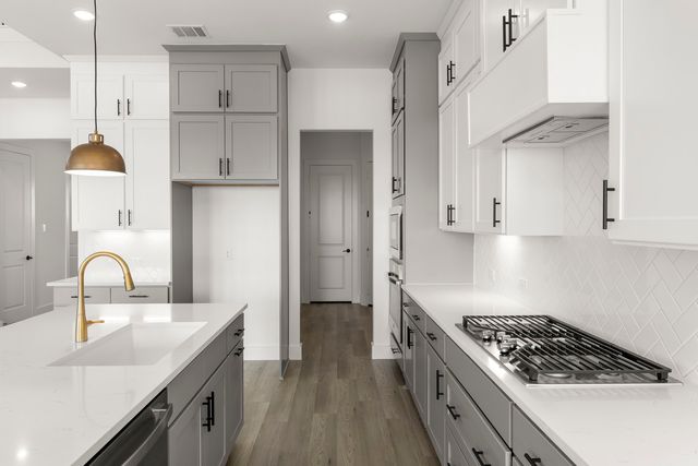 2149 Ten Mile Creek Drive, Celina, TX 75009