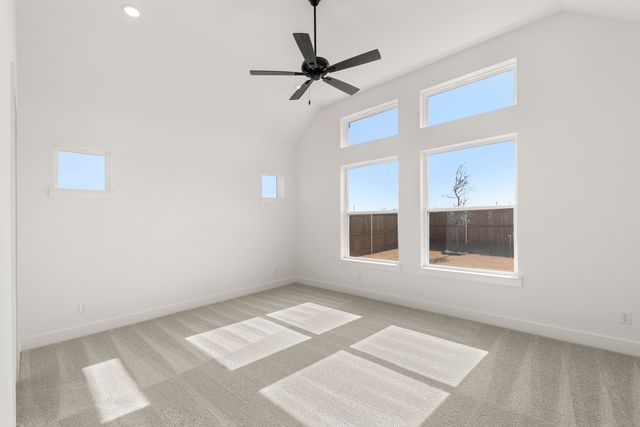 2149 Ten Mile Creek Drive, Celina, TX 75009