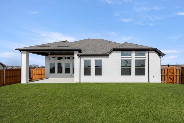 2149 Ten Mile Creek Drive, Celina, TX 75009