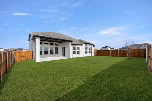 2149 Ten Mile Creek Drive, Celina, TX 75009