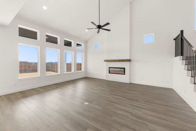 2149 Ten Mile Creek Drive, Celina, TX 75009