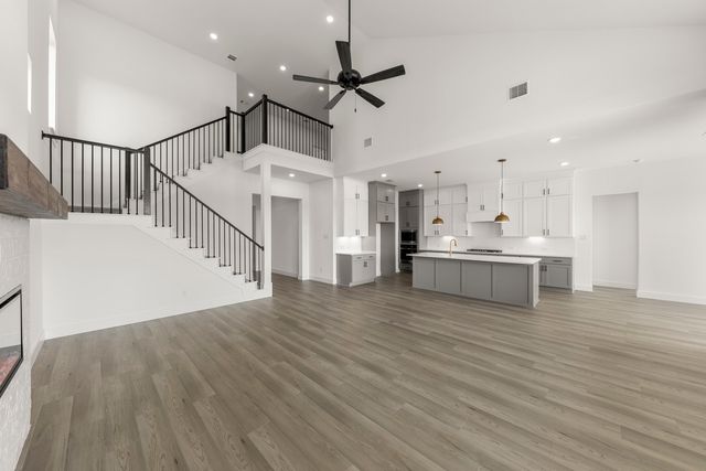 2149 Ten Mile Creek Drive, Celina, TX 75009