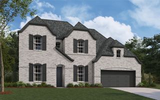 2149 Ten Mile Creek Drive, Celina, TX 75009