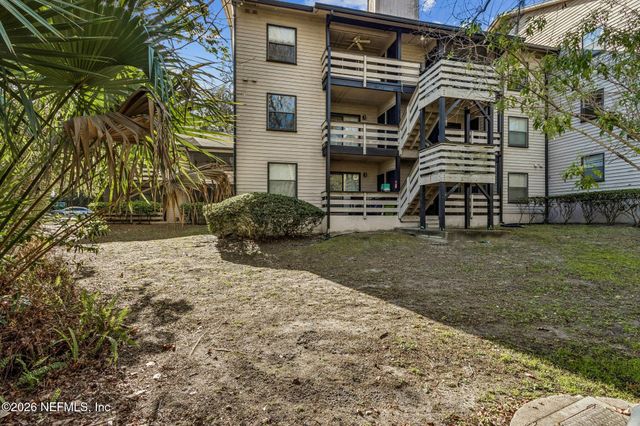 1604 ARCADIA Drive 105, Jacksonville, FL 32207