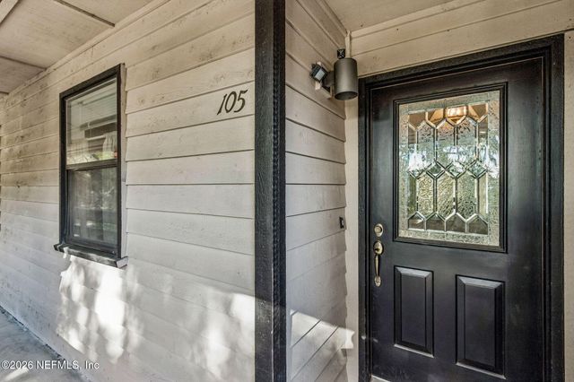 1604 ARCADIA Drive 105, Jacksonville, FL 32207