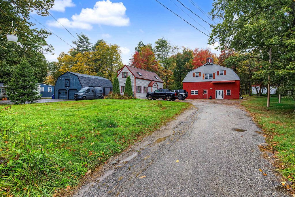 Image 1 of property listing at 235 Towle Farm Road, Hampton, NH 03842