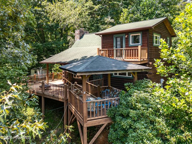 525 Beaver Ridge Road, Murphy, NC 28906