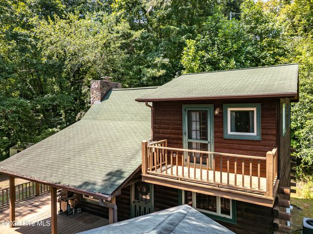 525 Beaver Ridge Road, Murphy, NC 28906