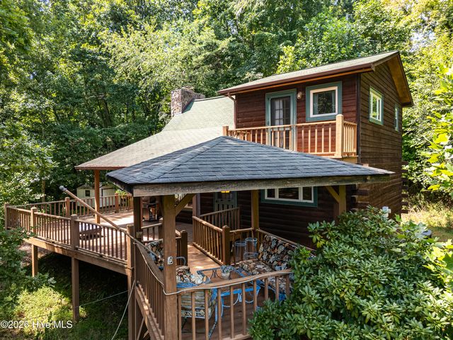 525 Beaver Ridge Road, Murphy, NC 28906