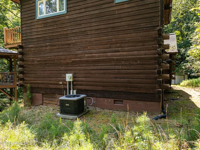 525 Beaver Ridge Road, Murphy, NC 28906