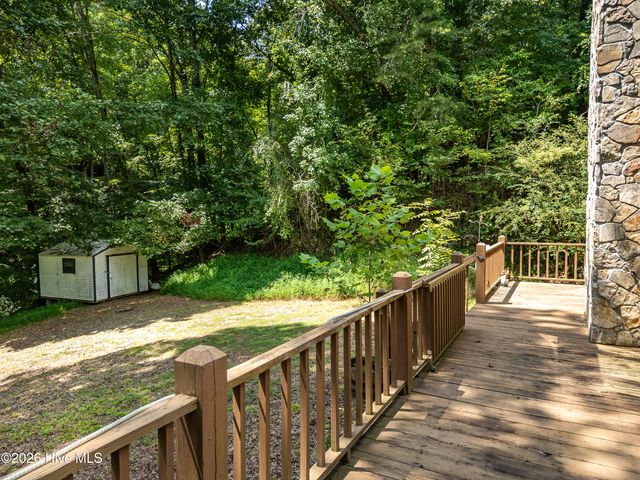525 Beaver Ridge Road, Murphy, NC 28906