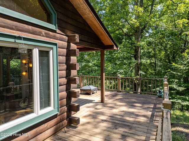 525 Beaver Ridge Road, Murphy, NC 28906
