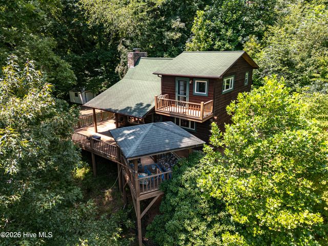 525 Beaver Ridge Road, Murphy, NC 28906