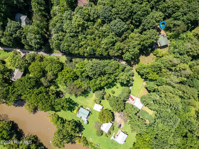 525 Beaver Ridge Road, Murphy, NC 28906