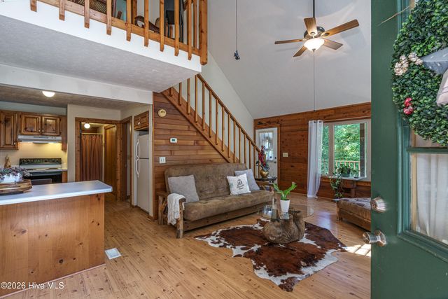 525 Beaver Ridge Road, Murphy, NC 28906