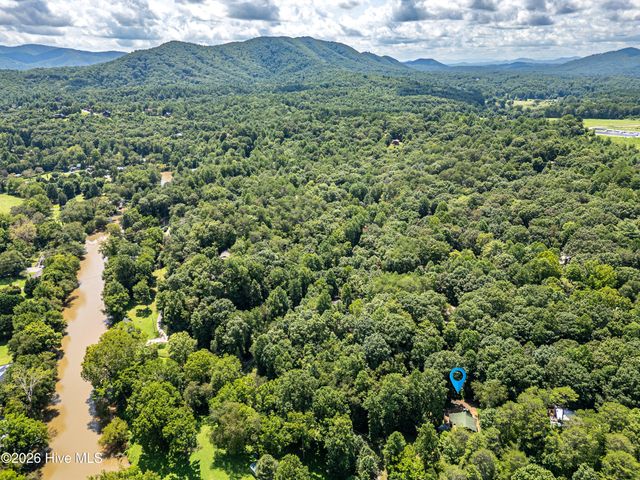 525 Beaver Ridge Road, Murphy, NC 28906
