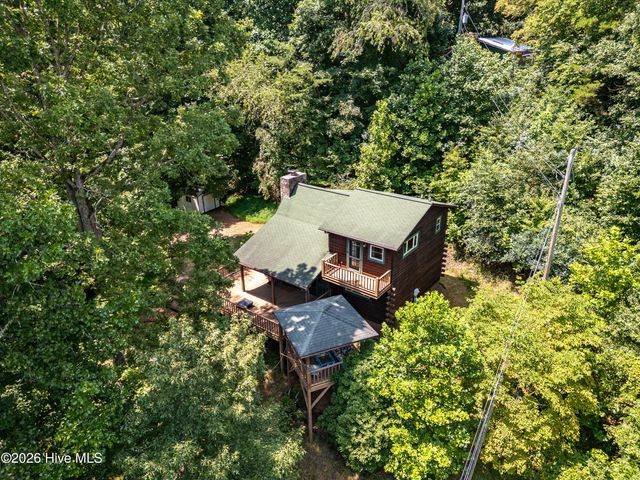 525 Beaver Ridge Road, Murphy, NC 28906
