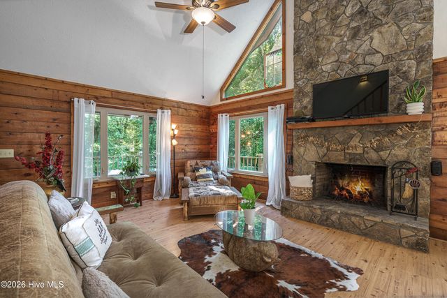 525 Beaver Ridge Road, Murphy, NC 28906