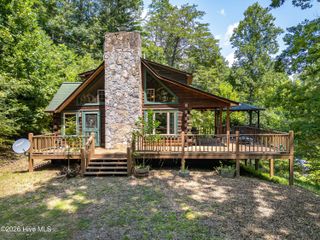 525 Beaver Ridge Road, Murphy, NC 28906