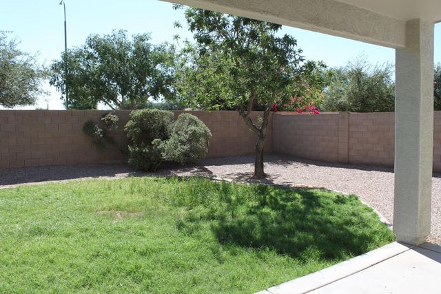 6081 S Topaz Place, Chandler, AZ 85249