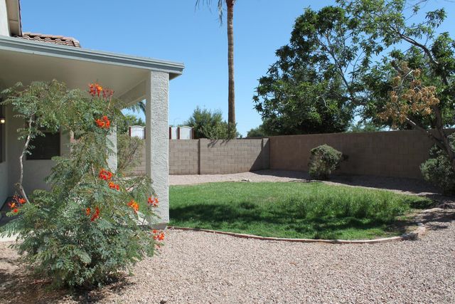 6081 S Topaz Place, Chandler, AZ 85249
