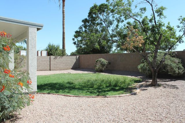 6081 S Topaz Place, Chandler, AZ 85249