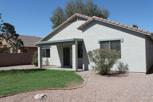 6081 S Topaz Place, Chandler, AZ 85249