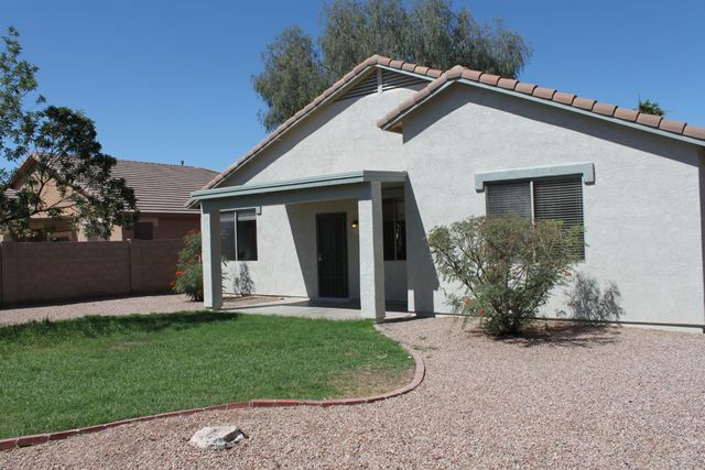 6081 S Topaz Place, Chandler, AZ 85249