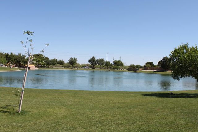 6081 S Topaz Place, Chandler, AZ 85249