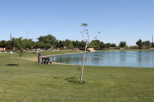 6081 S Topaz Place, Chandler, AZ 85249